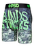 PSD Underwear - Bands & Stacks - Green - 322180076