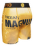 PSD Underwear - Magnum Wrapper  - Gold - 421180021