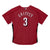 Kids Mitchell & Ness Jersey - Authentic Ken Griffey Jr Cincinnati Reds 2007