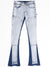 Waimea Jeans - Carpenter - Blue Wash - M5605D