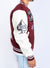 Endure Jacket - Lower Merion Varsity - Aces - Maroon - 427