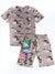 Cookies Short Set - Infamous - Desert Camo - 1560K6028