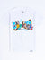 Cookies T-Shirt - Infamous Logo - White - 1560T6031