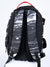 Street Approved Backpack - 23 Drip - Black - SACB023