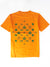 Original Fables T-Shirt - High Society - Orange