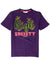 Original Fables T-Shirt - High Society - Purple