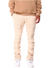 Sublimez Jogger - French Terry Stacked Cargo - Beige - FL2381