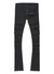 Jordan Craig Cargo Pants - Martin Stacked El Dorado - Jet Black - JTF218