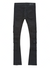 Jordan Craig Cargo Pants - Martin Stacked El Dorado - Jet Black - JTF218