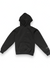 G West Hoodie - Lifestyle Premium - Black - GWHD026