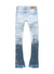 Jordan Craig Kids Jeans - Oasis - Blue Wave - JTF1131K