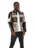 Copper Rivet Jacket - PU Racing - Copper - 336505-CO-YYE6