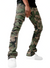 Jordan Craig Cargo Pants - Martin Stacked El Dorado - Vintage Camo - JTF218