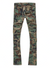 Jordan Craig Cargo Pants - Martin Stacked El Dorado - Vintage Camo - JTF218