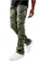 Jordan Craig Cargo Pants - Martin Stacked El Dorado - Vintage Camo - JTF218