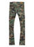 Jordan Craig Cargo Pants - Martin Stacked El Dorado - Vintage Camo - JTF218