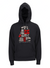 Point Blank Hoodie - Chapo Collage - Black - PBAU23JK