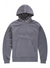 Jordan Craig Hoodie - See You In Paradise - Charcoal - 8550H