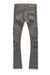 Jordan Craig Cargo Pants - Martin Stacked El Dorado - Charcoal - JTF218