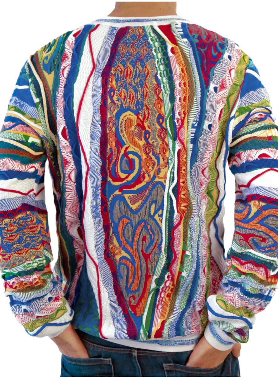 Coogi Sweater - Classic - C62101 – Vengeance78