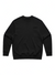 G West Crewneck - Coke Can - Black - GWPLCRW5008