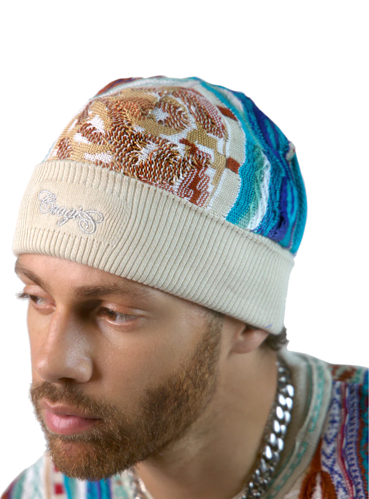 Coogi cap sales