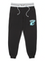 Cookies Sweatsuit - Breakaway Pullover - Black - CM233HFC03