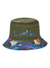 Cookies Bucket Hat - Fahrenheit - Olive - CM233XBH05