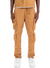 Copper Rivet Cargo Pants - With Belt - Timber - 333236