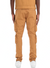 Copper Rivet Cargo Pants - With Belt - Timber - 333236