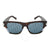 DIOR Glasses - Smoke Mirror Shield - Leopard - 92B8