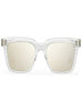 Dita Sunglasses - SequoiaReflective Lens - White - DRX 2086