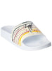 Giuseppe Zanotti Slides - Newburel - White - RM10024
