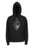 Point Blank Hoodie - Glock Trigger - Black - PBOC23JK