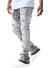 Jordan Craig Jeans - Martin Stacked Wolverine - Arctic Grey - JTF1134