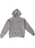 G West Hoodie - Lifestyle Premium - Charcoal Gray - GWHD026