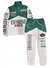 R3Bel Sweatsuit - Extreme Race - Hunter Green - 632-561