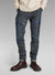 G-Star Jeans - Airblaze 3D Skinny - Worn In Blues - D16129-D106