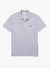 Lacoste T-Shirt - Slim Polo - Grey Chine - PH4012