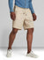 G-Star Shorts - Front Pocket - Westpoint Khaki - D19767