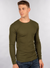 Citylab Shirt - Thermal - Olive - TH0209