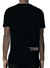Inimigo T-Shirt - Big Line - Black - ITS8111