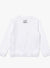 Lacoste Kids Sweater - Snoopy - White - SJ7890