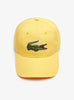 Lacoste Hat - Yellow-HLL - RK4711