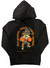 Rawyalty Hoodie - Studio Silicone - Black