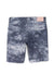 Purple-Brand Shorts - Granite TieDye - P020