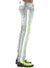 Cult of Individuality Jeans - Rocker Slim Stretch - Neon - 620A3 - Vengeance78