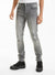Ksubi Jeans - Chitch Prodigy Trashed - Grey - 5000005539