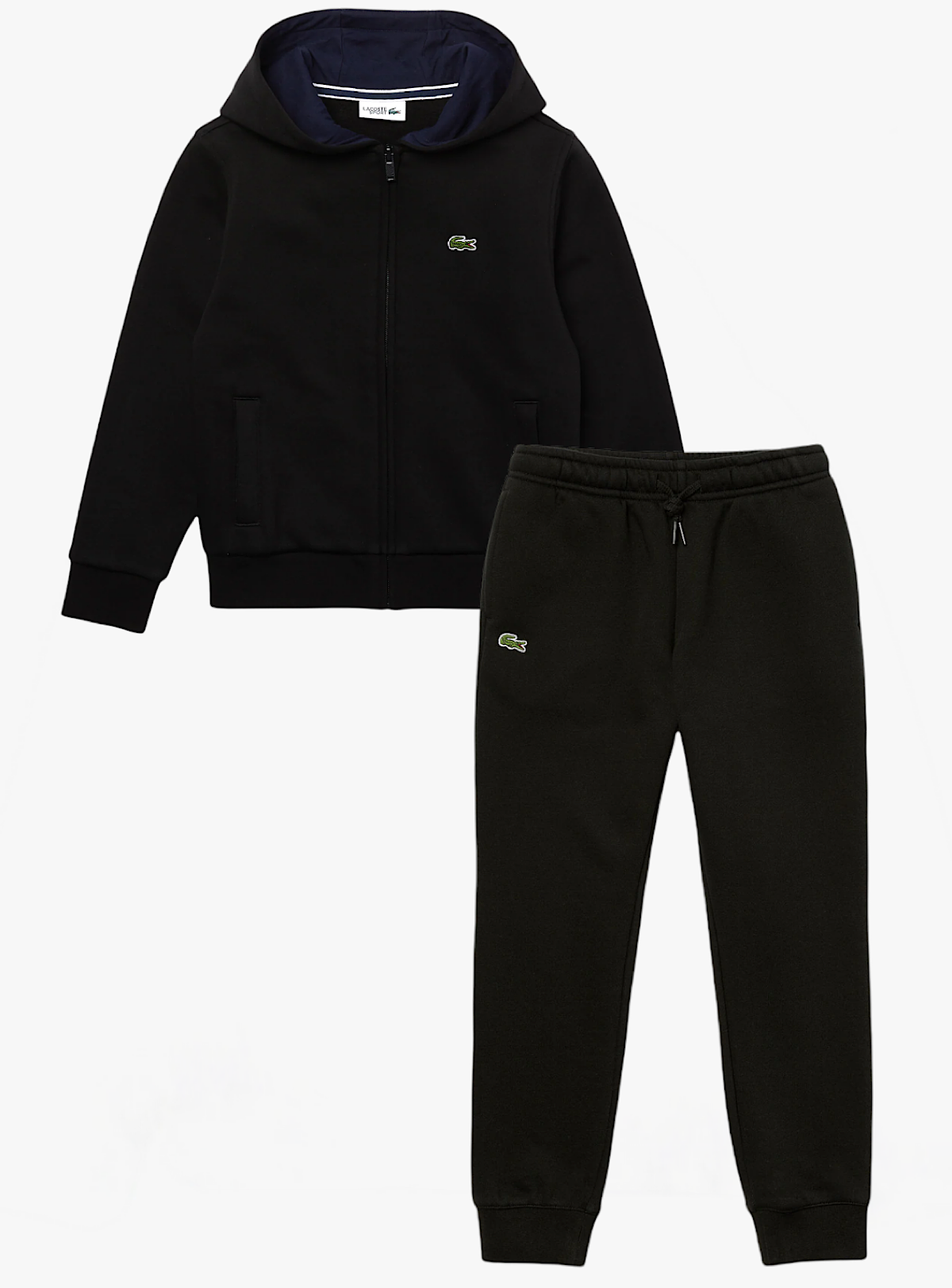 Lacoste sweatsuit 2024
