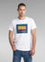G-Star T-Shirt - Covered Originals - White - D21189